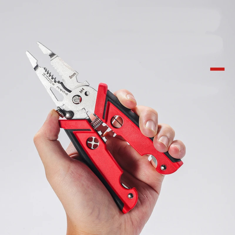 Tang Listrik Multifungsi 18 in - Power Tools Software ulasan dan harga