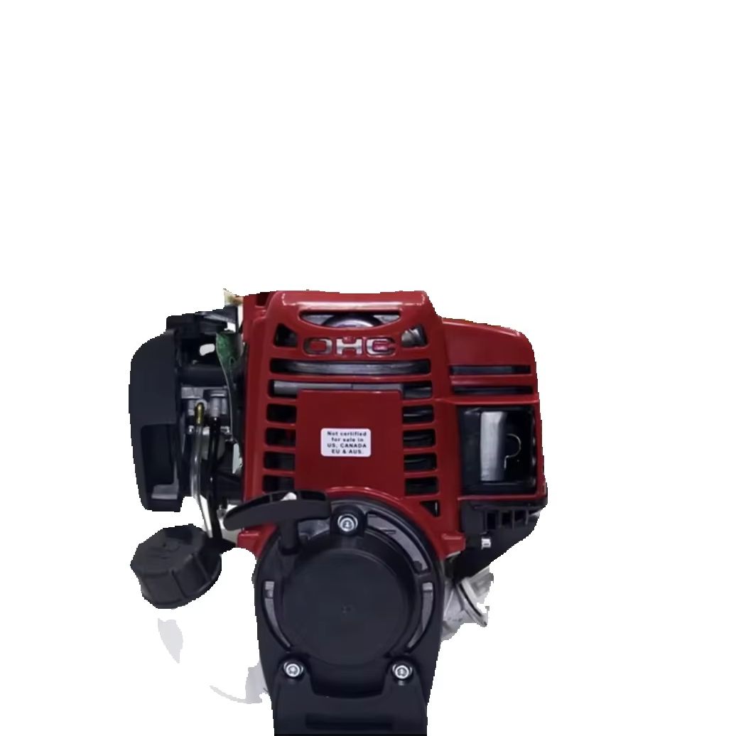 Mesin Bensin 140cc 4-Tak Berte - Power Tools For Home ulasan dan harga