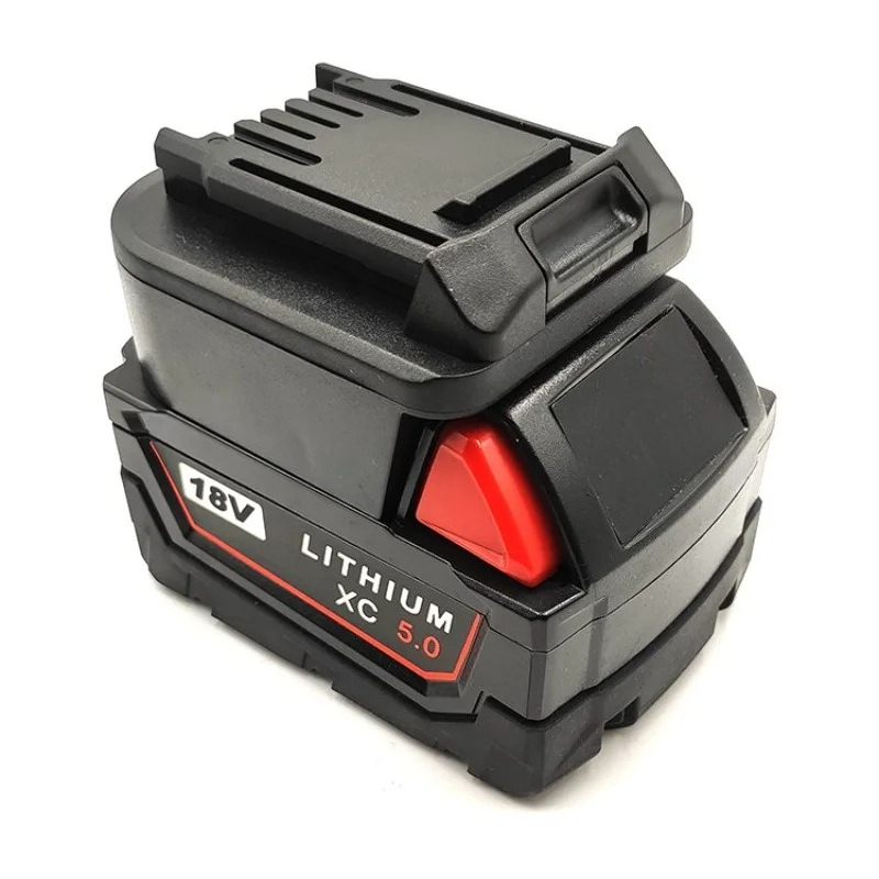Konverter Adaptor Baterai untu - Power Tools That Are Green ulasan dan harga