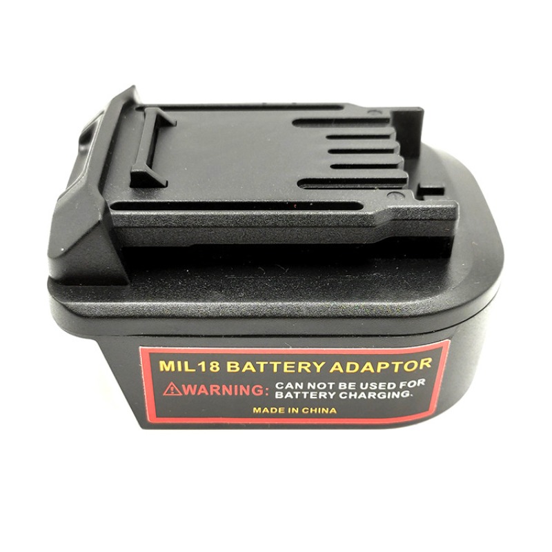 Konverter Adaptor Baterai untu - Power Tools That Are Green ulasan dan harga