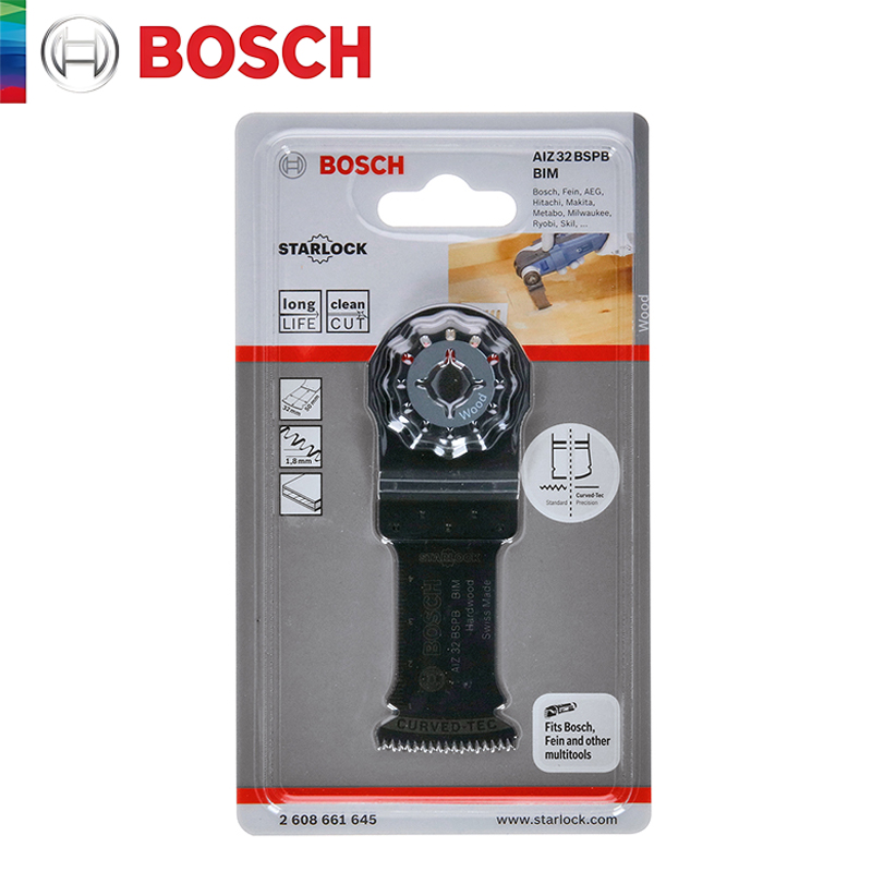 Mata Gergaji Osilasi Bosch Sta - Oscillating Multi Tool ulasan dan harga