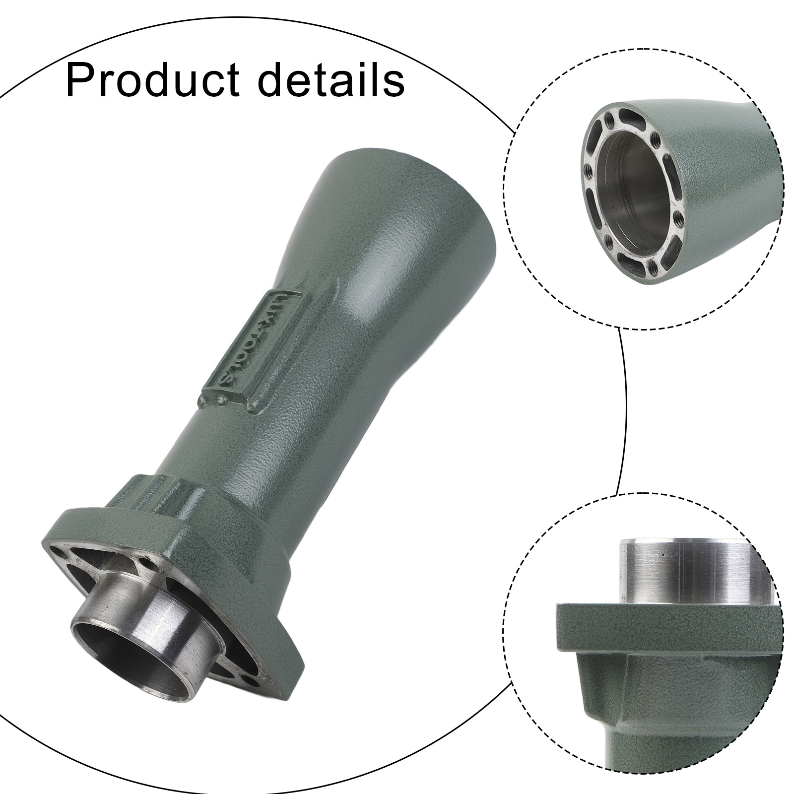 Alat Listrik Bagian Pengganti  - Power Tools Green Brand ulasan dan harga
