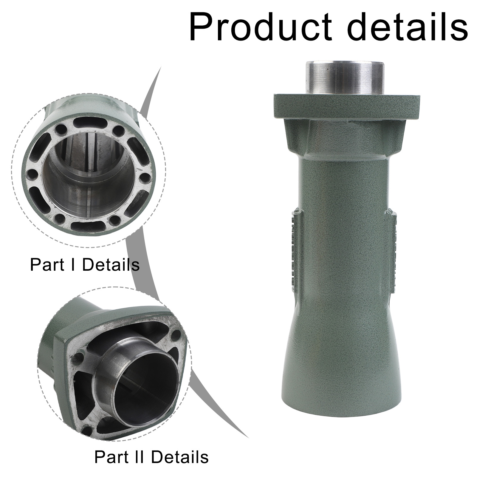 Alat Listrik Bagian Pengganti  - Power Tools Green Brand ulasan dan harga