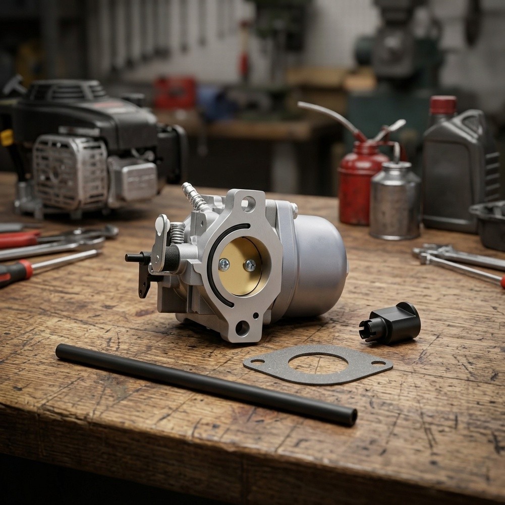 Kit Karburator Berkinerja Ting - Power Tools Repairs ulasan dan harga
