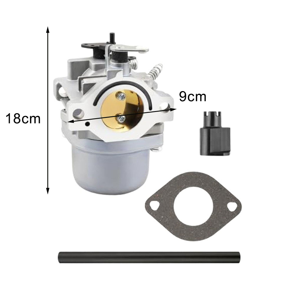 Kit Karburator Berkinerja Ting - Power Tools Repairs ulasan dan harga