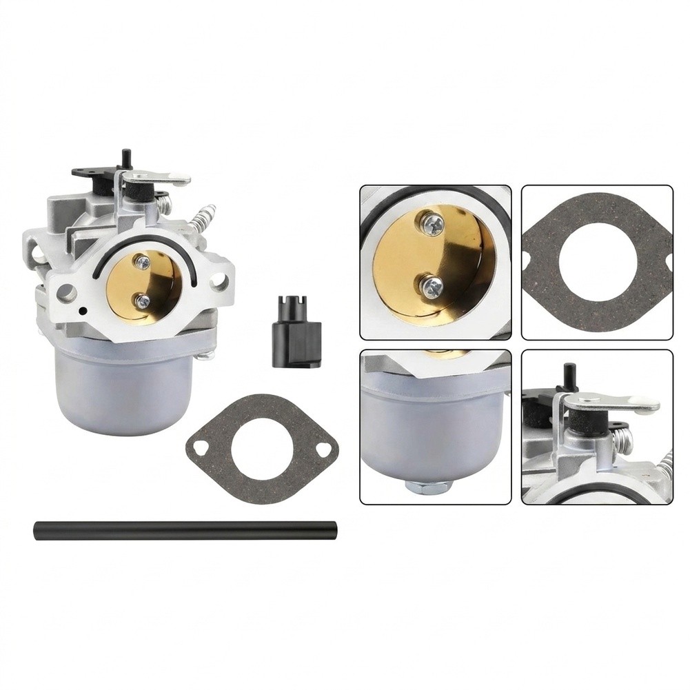 Kit Karburator Berkinerja Ting - Power Tools Repairs ulasan dan harga