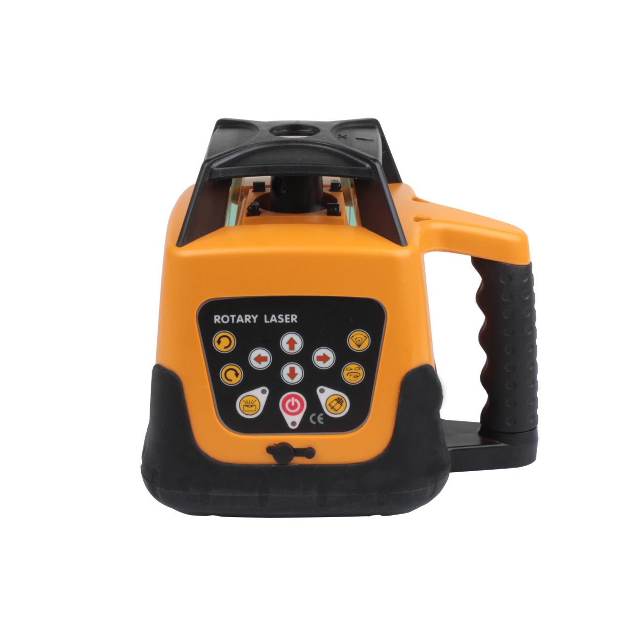Alat Pengukur Laser Rotary Oto - Power Tools That Are Green ulasan dan harga