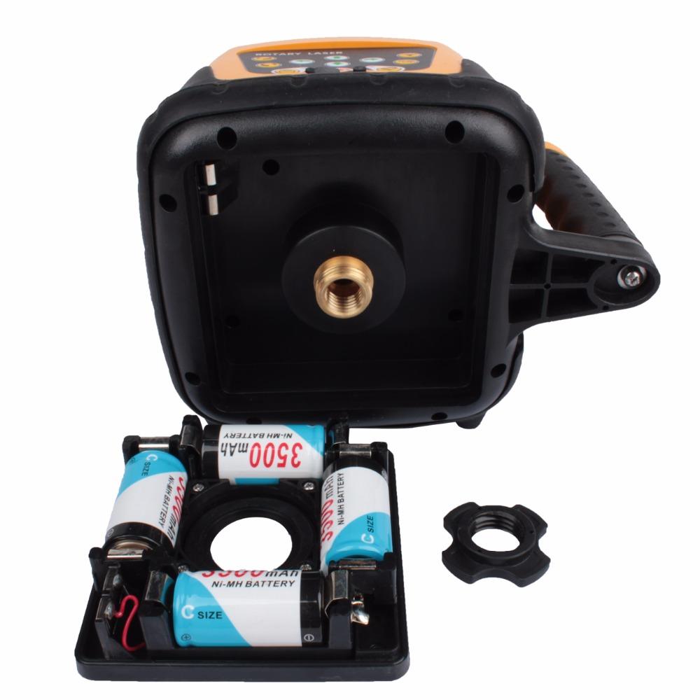 Alat Pengukur Laser Rotary Oto - Power Tools That Are Green ulasan dan harga