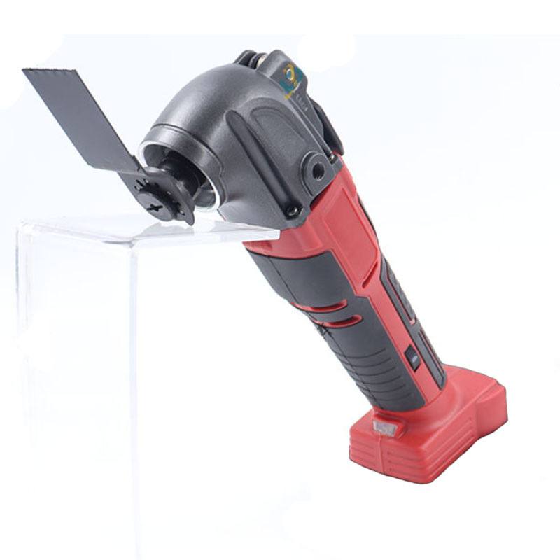 Alat Multifungsi Listrik Tanpa - Oscillating Multi Tool ulasan dan harga