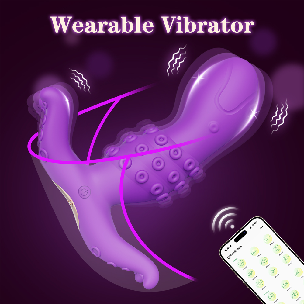 Alat Masturbasi Wanita Vibrato - Power Tools App ulasan dan harga