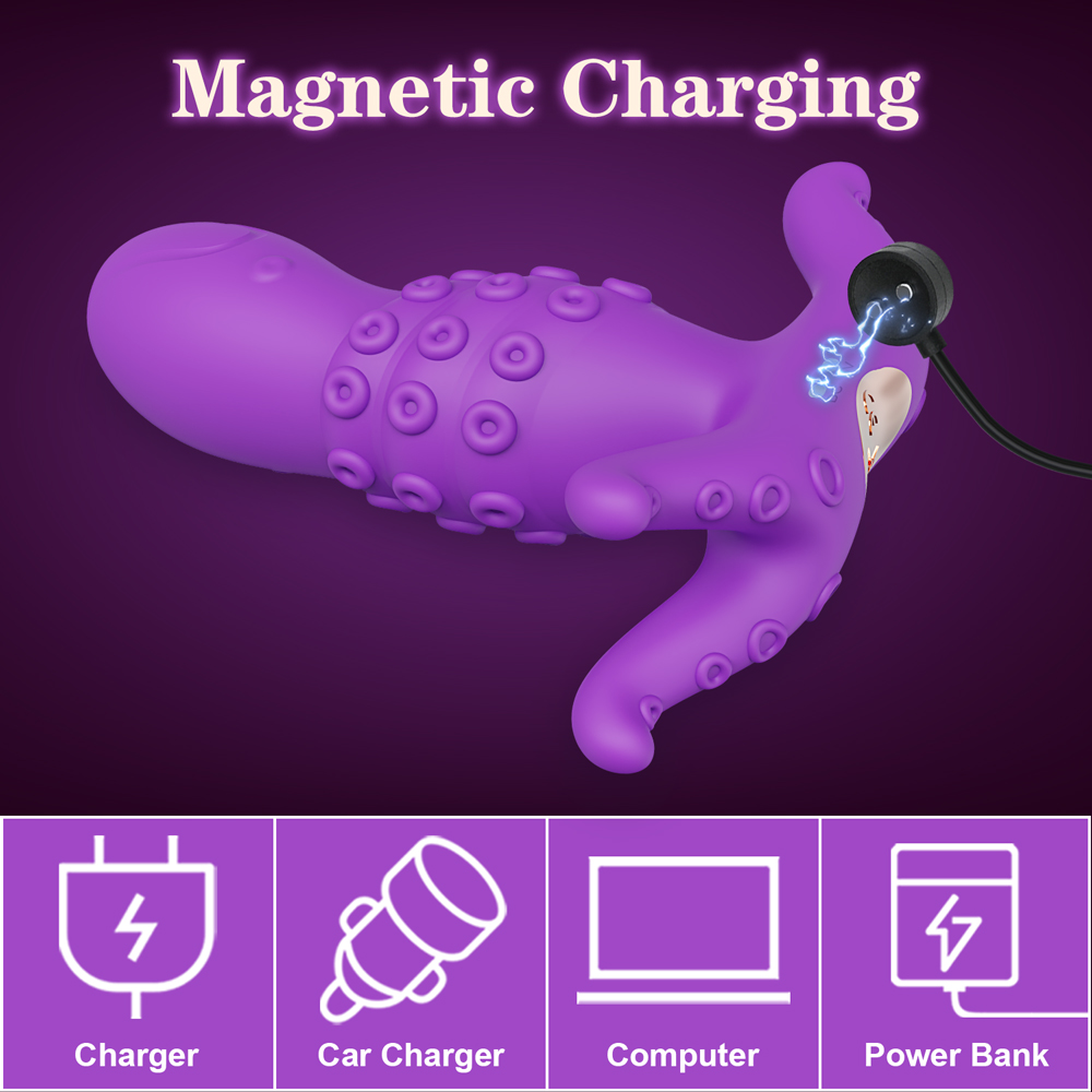 Alat Masturbasi Wanita Vibrato - Power Tools App ulasan dan harga