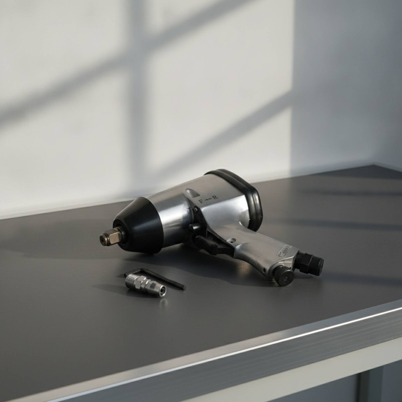 Kunci Impact Air, Kunci Impact - Power Tools Repairs ulasan dan harga