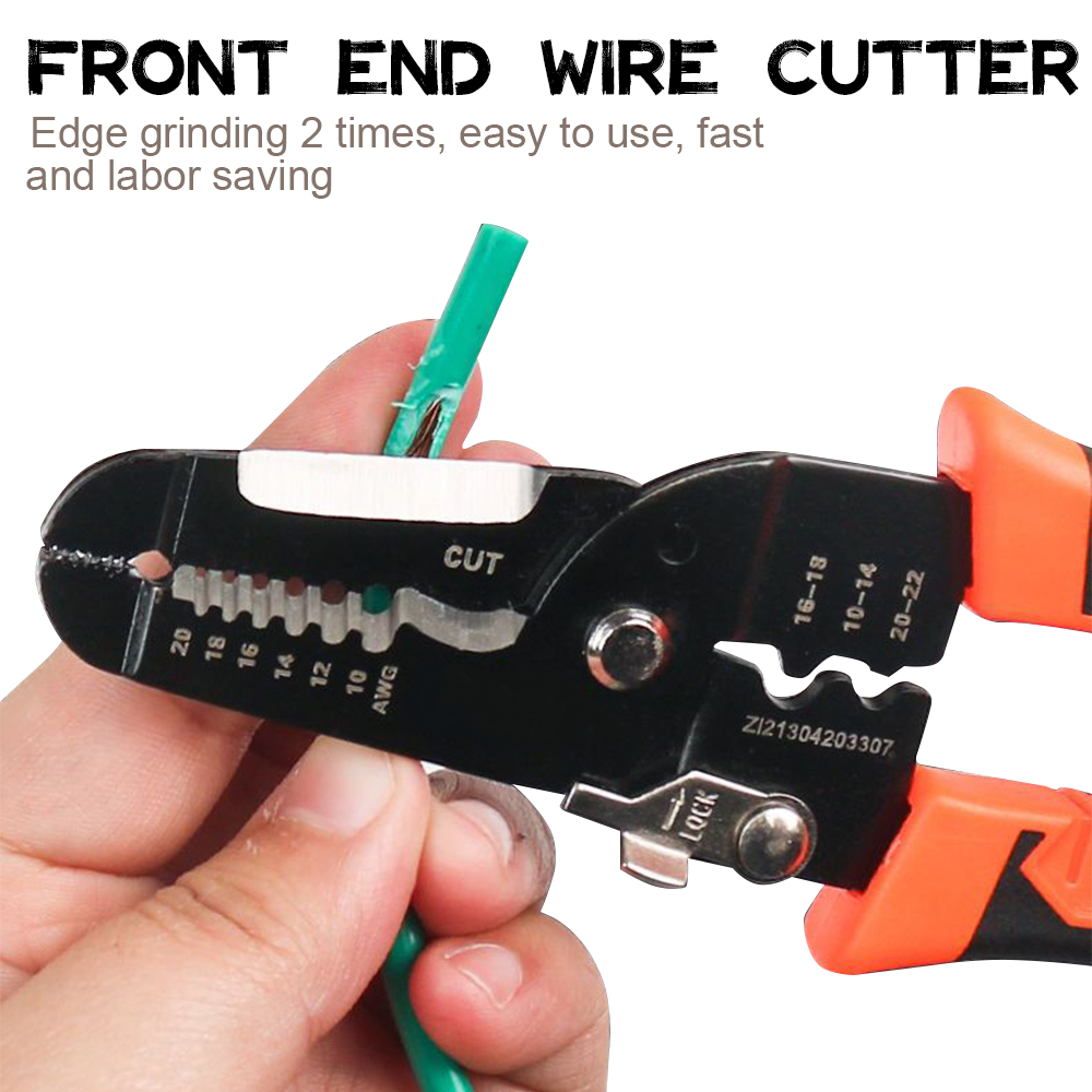 Alat pengupas kabel listrik, 1 - Power Tools Software ulasan dan harga