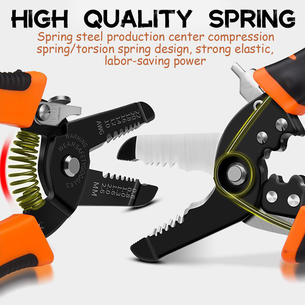 Alat pengupas kabel listrik, 1 - Power Tools Software ulasan dan harga