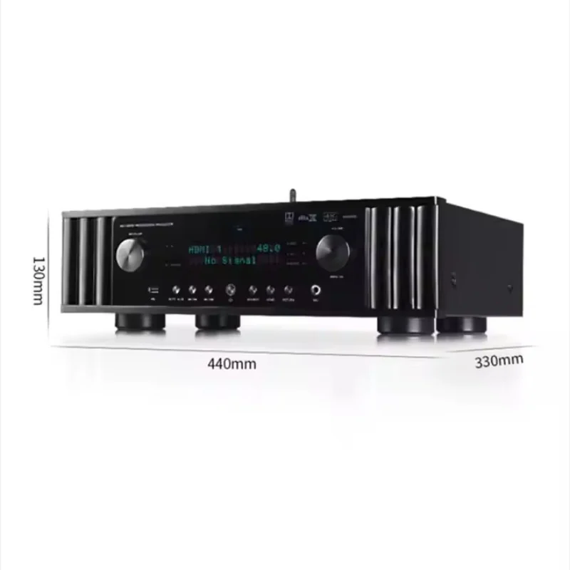 AD-7300HD Panorama 7.2.4 Decod - Power Tools App ulasan dan harga
