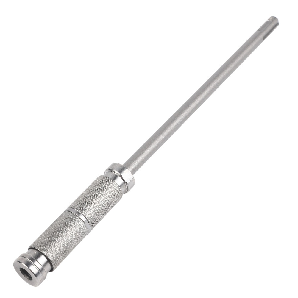 Pelepasan Cepat 26cm Untuk Bat - Hammer Drill Sds ulasan dan harga
