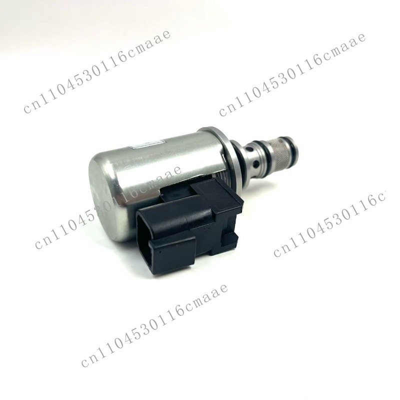 Katup Solenoid Hidrolik 195-97 - Power Tools Caterpillar ulasan dan harga
