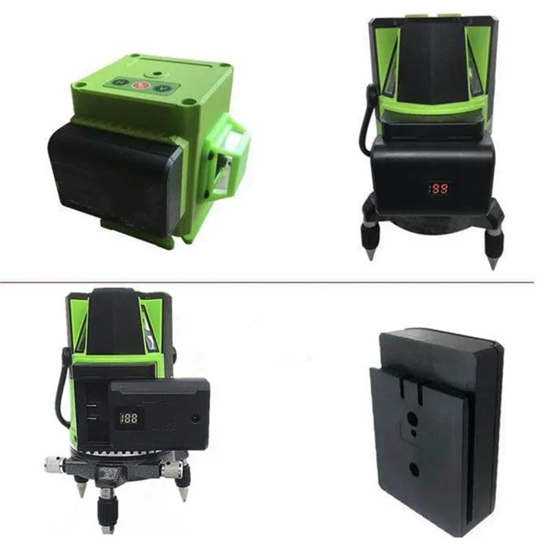 Hilda 6800Mah Baterai Daya Tin - Power Tools That Are Green ulasan dan harga