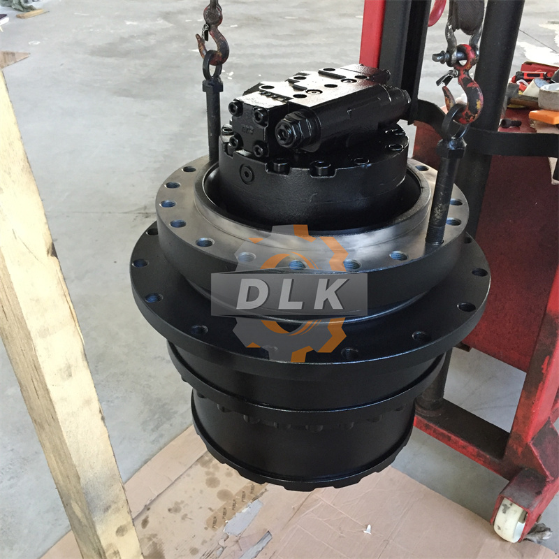 Suku Cadang Excavator Motor Tr - Power Tools Caterpillar ulasan dan harga