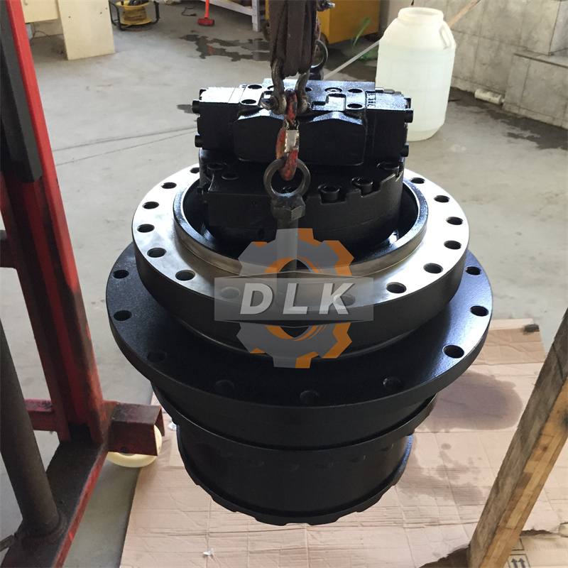 Suku Cadang Excavator Motor Tr - Power Tools Caterpillar ulasan dan harga