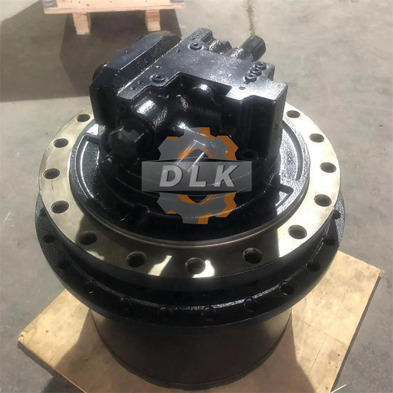 Suku Cadang Excavator Motor Tr - Power Tools Caterpillar ulasan dan harga