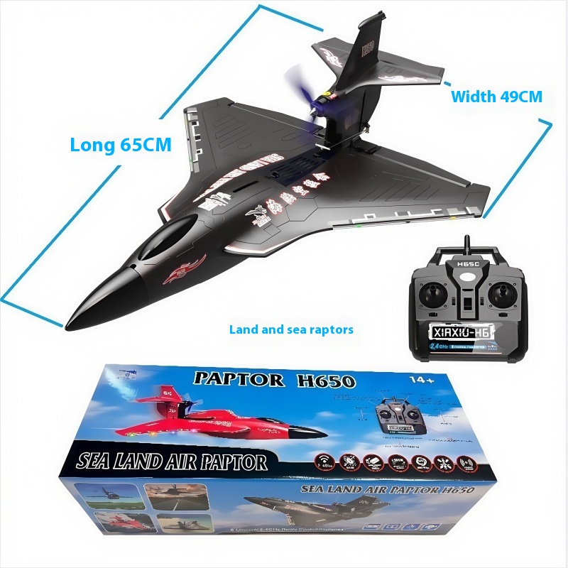Vortex Gear H650 Water Land An - Power Tools World ulasan dan harga