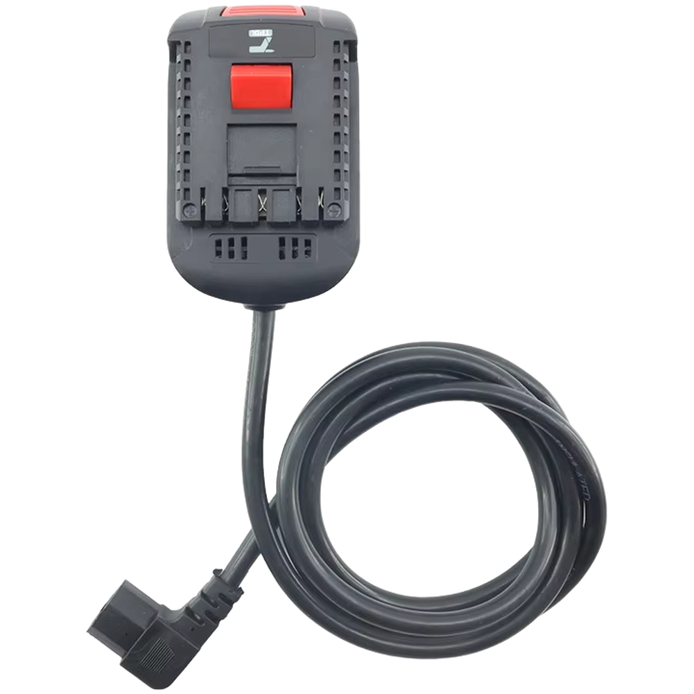 Untuk Brand A 18V Kabel Adapto - Power Tools Yellow Brand ulasan dan harga