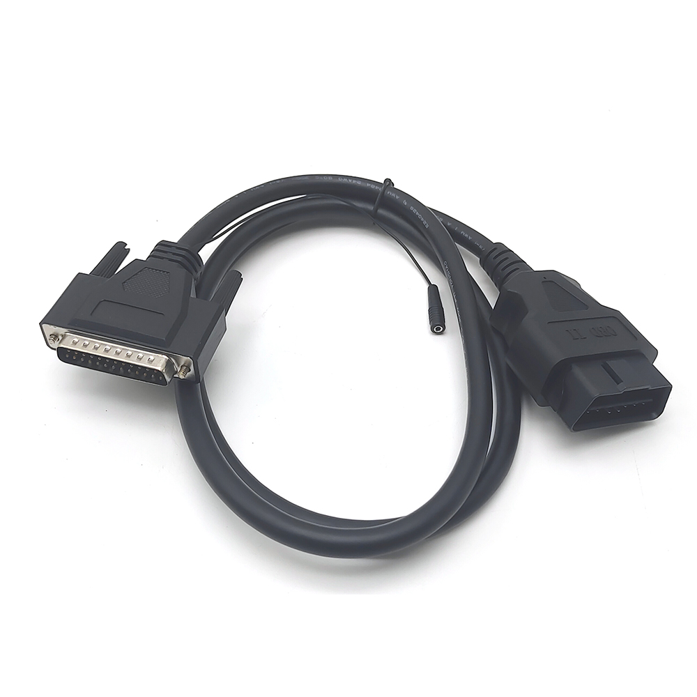Penyetelan Chip Ecu untuk KESS - Power Tools Repairs ulasan dan harga