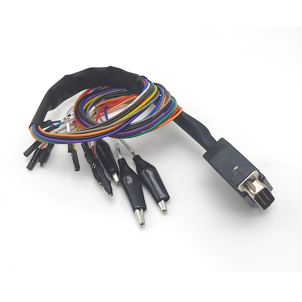 Penyetelan Chip Ecu untuk KESS - Power Tools Repairs ulasan dan harga