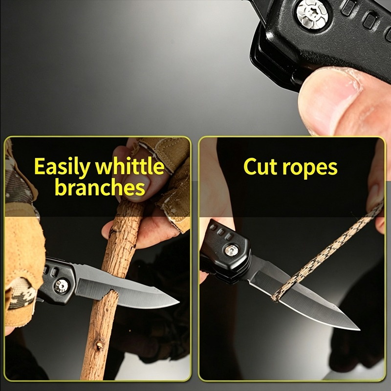 Alat Multifungsi EDC Portabel, - Oscillating Multi Tool ulasan dan harga
