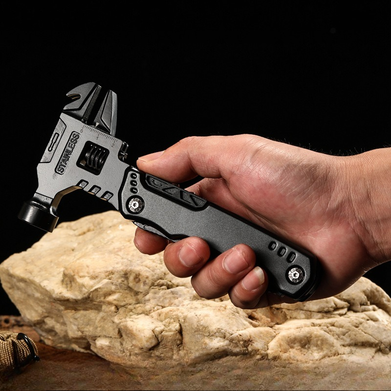 Alat Multifungsi EDC Portabel, - Oscillating Multi Tool ulasan dan harga
