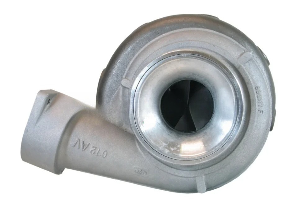 Turbocharger S400W005 171542 1 - Power Tools Caterpillar ulasan dan harga