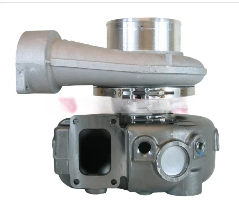 Turbocharger S400W005 171542 1 - Power Tools Caterpillar ulasan dan harga