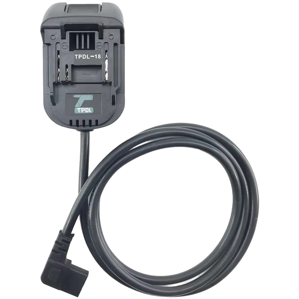 Konektor Konverter Kabel Adapt - Power Tools Yellow Brand ulasan dan harga