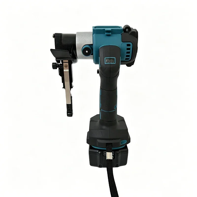 Makita Brushless Cordless Belt - Power Tools Sander ulasan dan harga