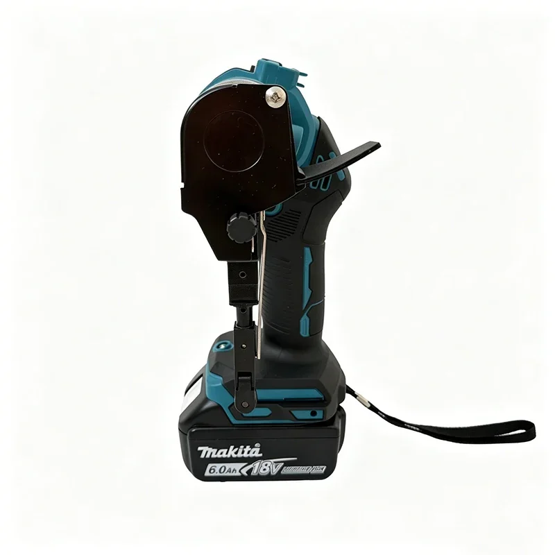 Makita Brushless Cordless Belt - Power Tools Sander ulasan dan harga