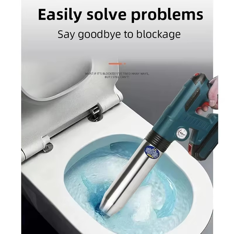 Alat Pembersih Pipa Toilet Ele - Power Tools For Home ulasan dan harga