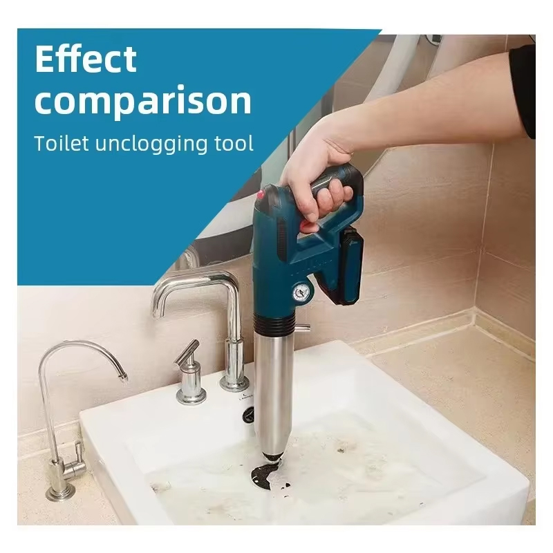 Alat Pembersih Pipa Toilet Ele - Power Tools For Home ulasan dan harga
