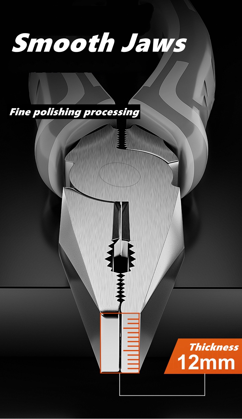 Tang Diagonal Universal Multif - Power Tools Software ulasan dan harga
