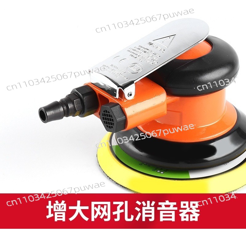 Penggiling Udara Pneumatik, Pe - Power Tools Sander ulasan dan harga