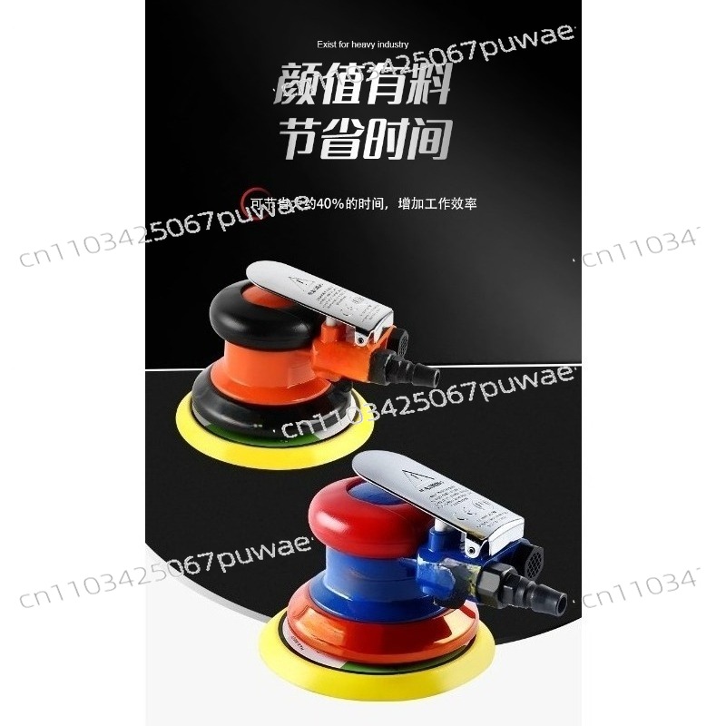 Penggiling Udara Pneumatik, Pe - Power Tools Sander ulasan dan harga
