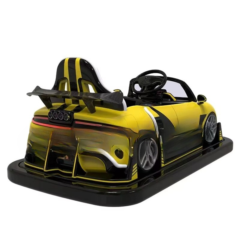 Mobil bemper fiberglass besar  - Power Tools Mall ulasan dan harga