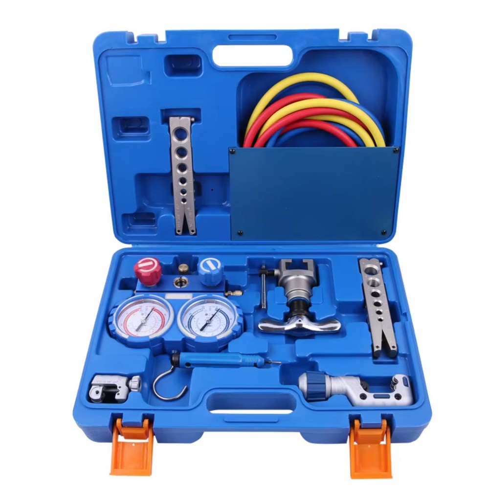Peralatan Perbaikan Refrigeras - Power Tools Repairs ulasan dan harga