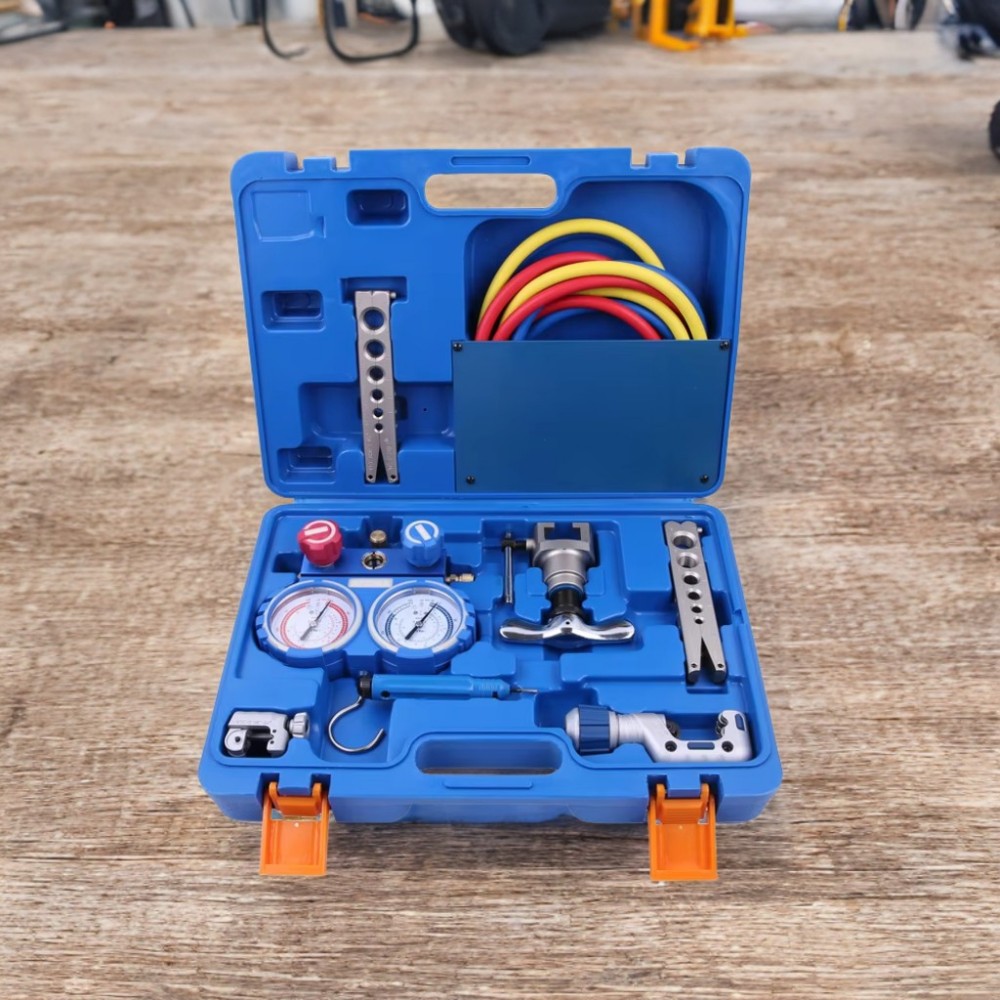 Peralatan Perbaikan Refrigeras - Power Tools Repairs ulasan dan harga